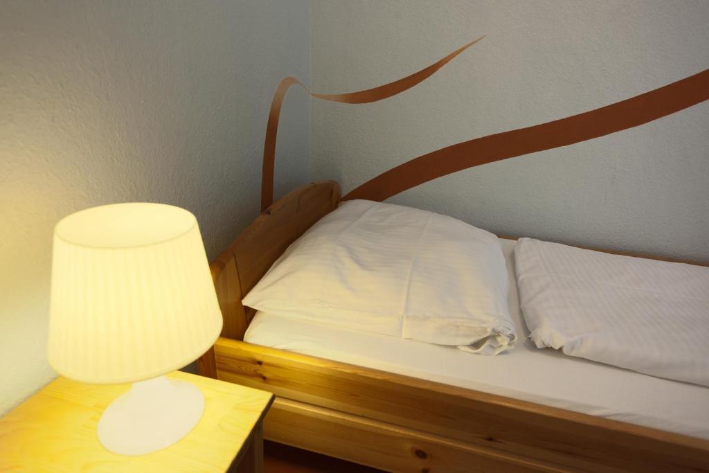 U Inn Berlin Hostel Pokój zdjęcie