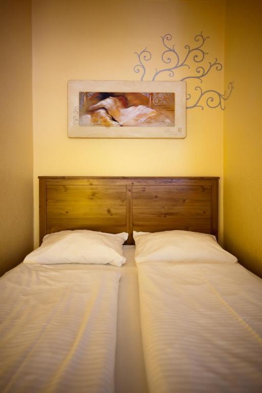 U Inn Berlin Hostel Pokój zdjęcie