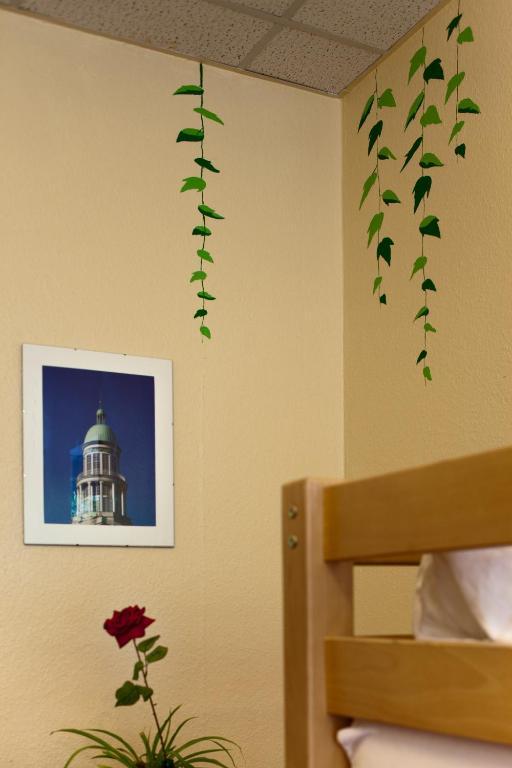 U Inn Berlin Hostel Pokój zdjęcie