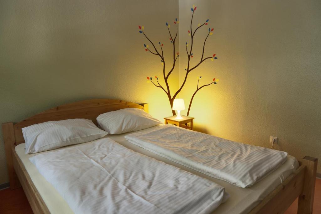 U Inn Berlin Hostel Pokój zdjęcie