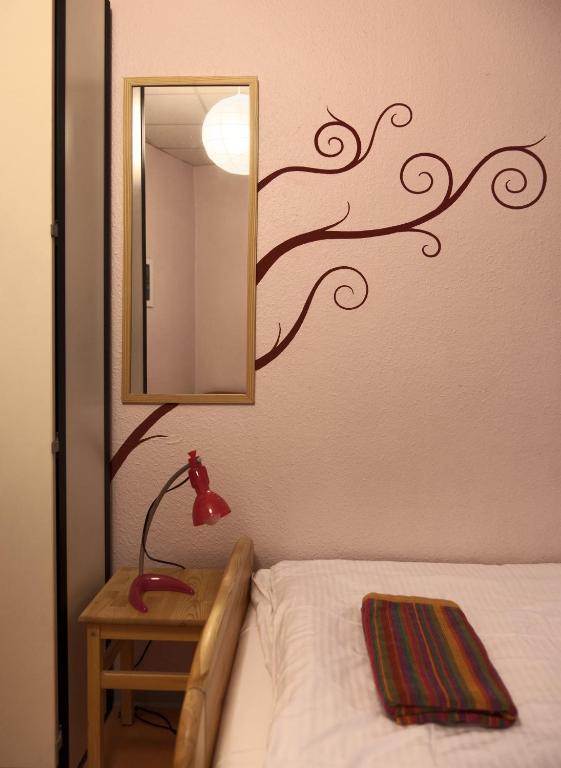U Inn Berlin Hostel Pokój zdjęcie