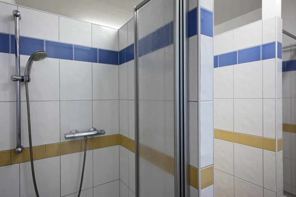 U Inn Berlin Hostel Zewnętrze zdjęcie
