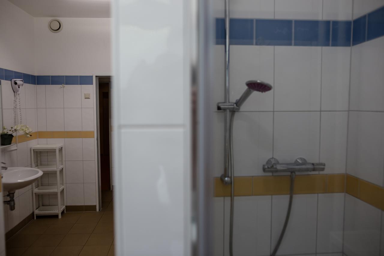 U Inn Berlin Hostel Zewnętrze zdjęcie