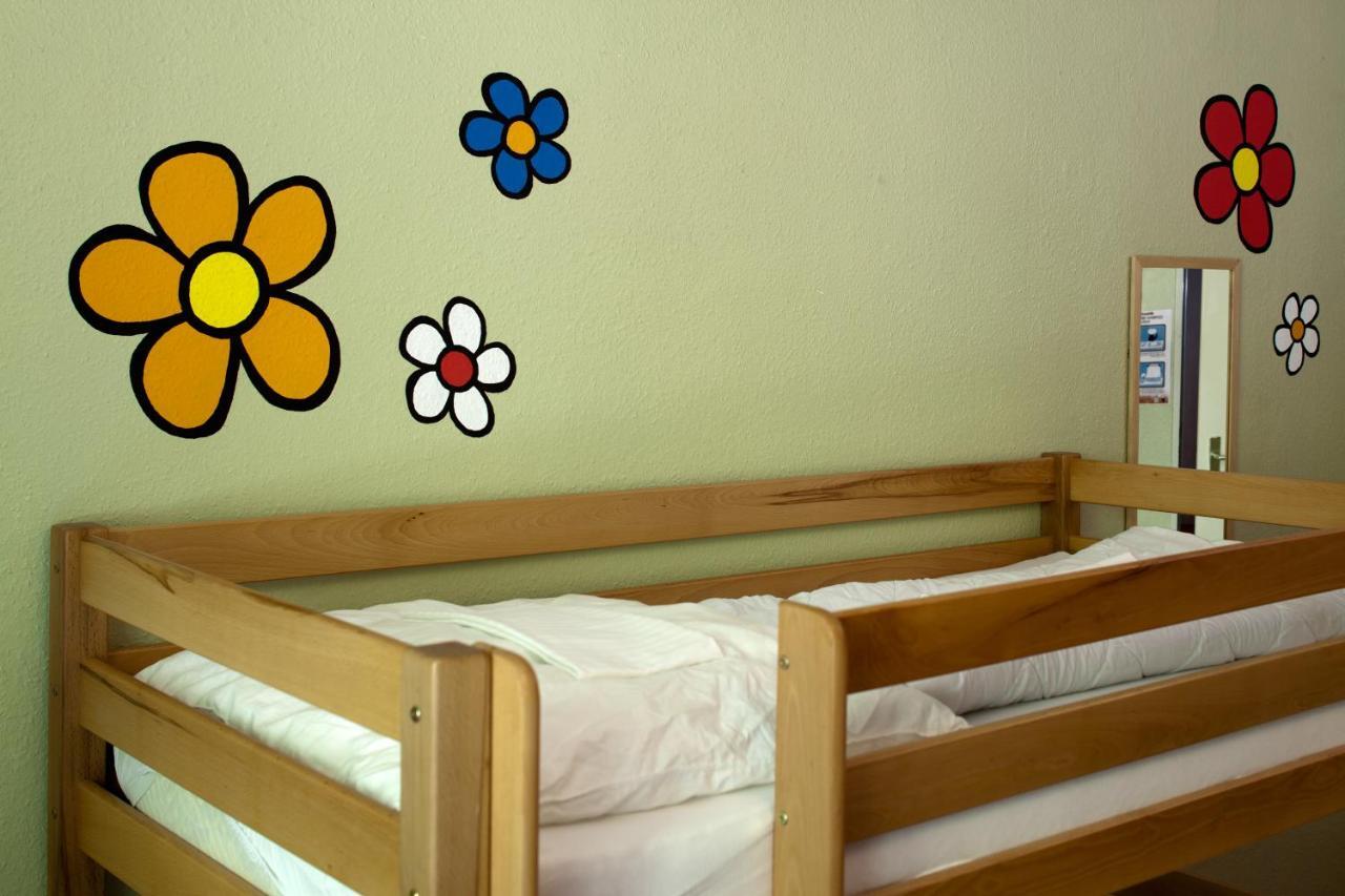 U Inn Berlin Hostel Pokój zdjęcie