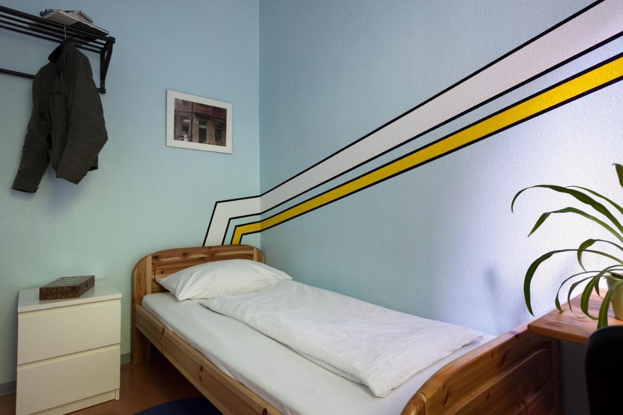 U Inn Berlin Hostel Pokój zdjęcie